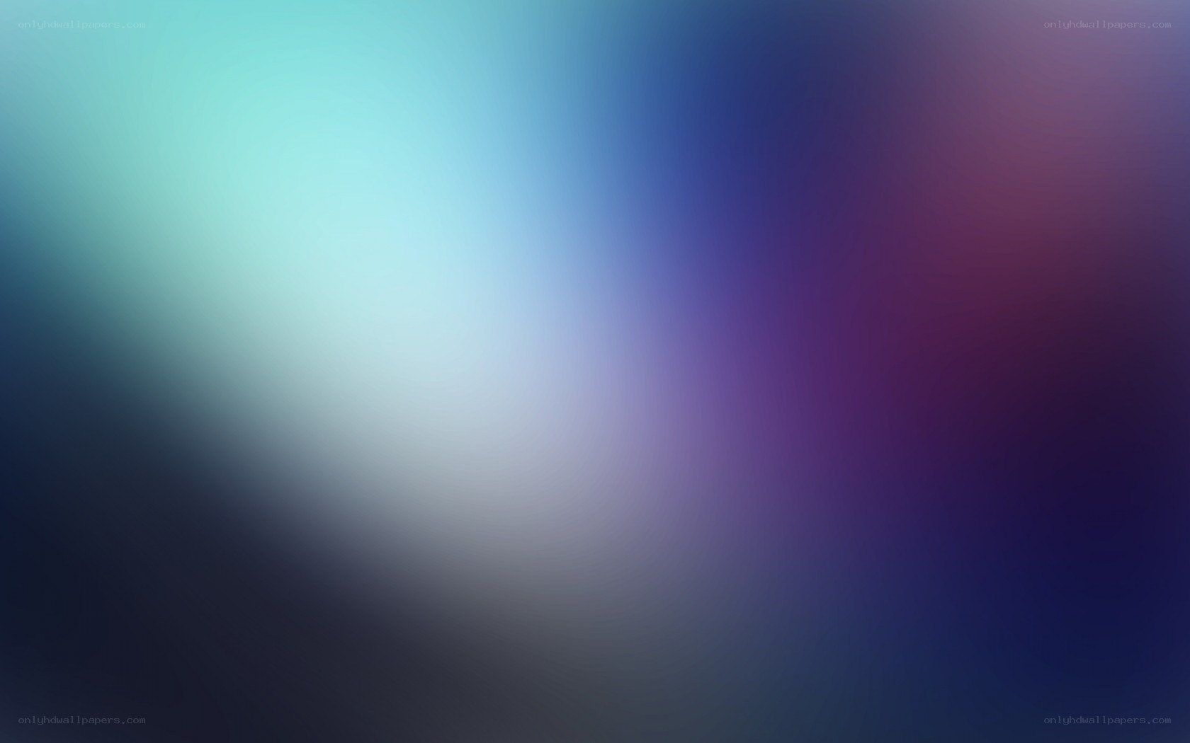 abstract color gradient