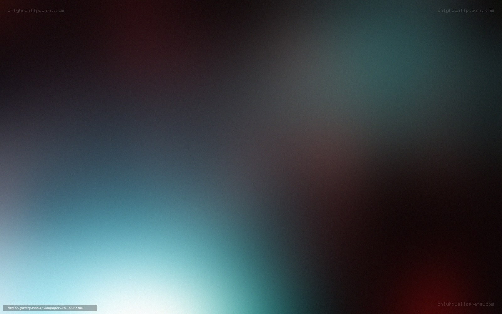 abstract color gradient