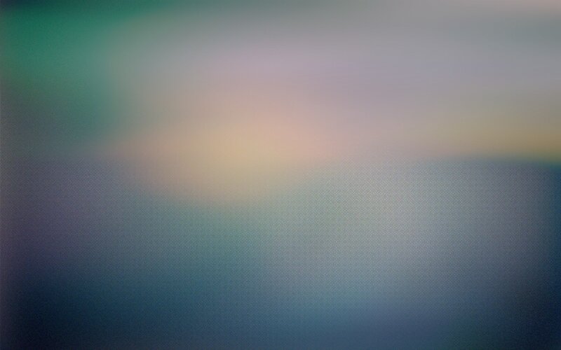 abstract color gradient