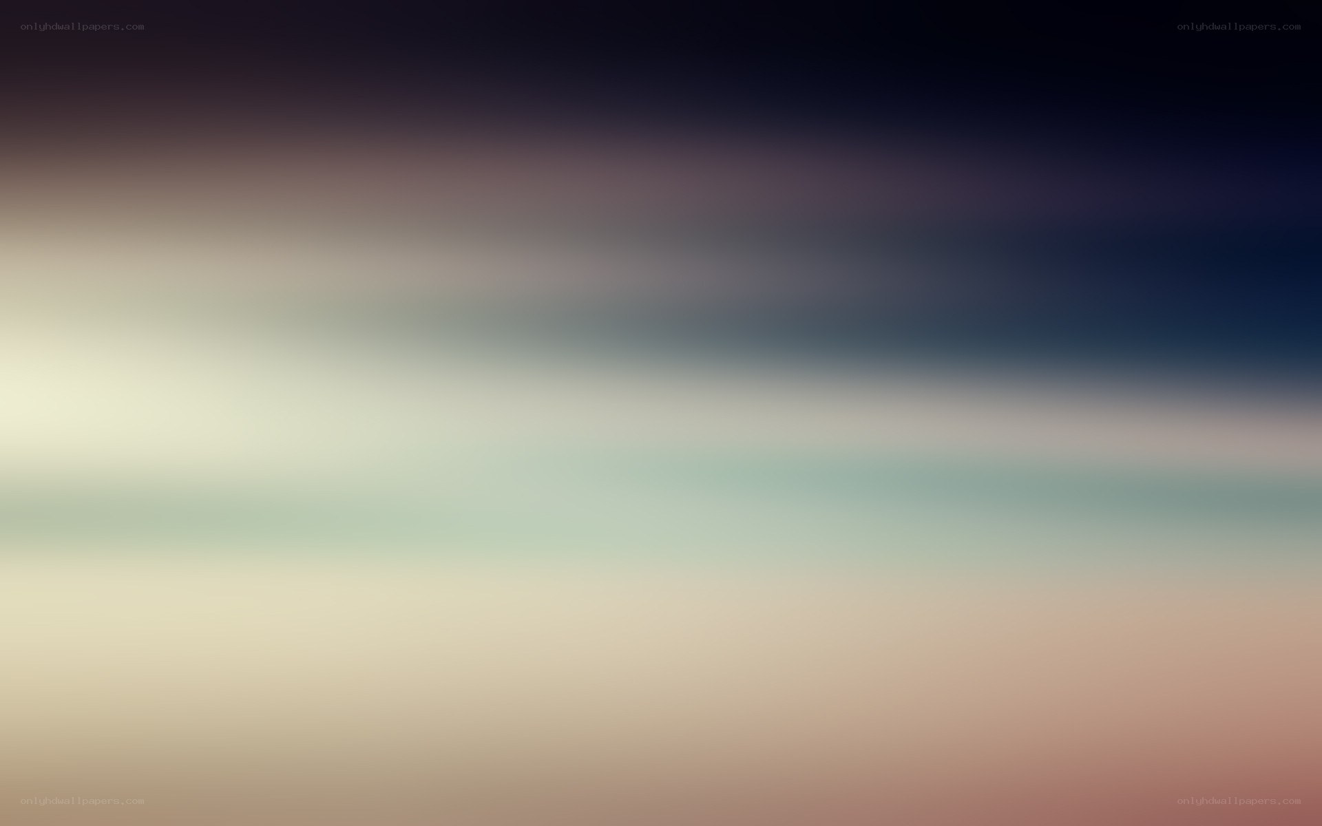abstract color gradient