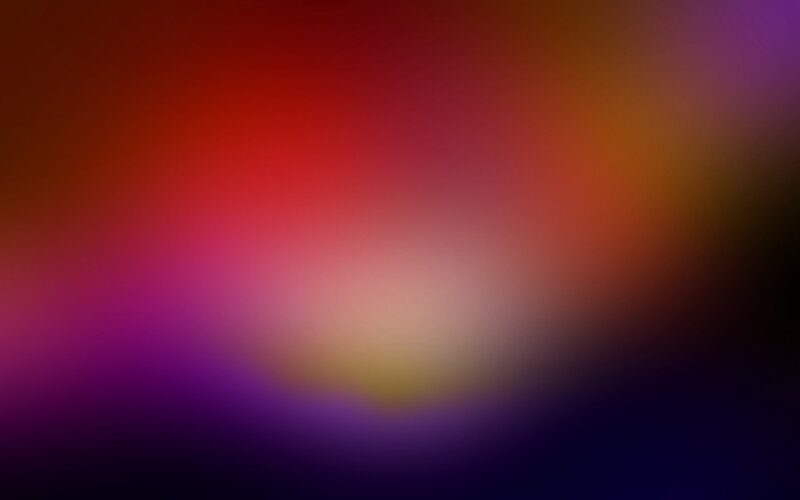 abstract color gradient