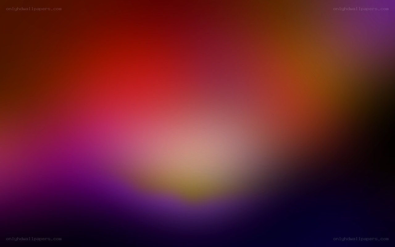 abstract color gradient