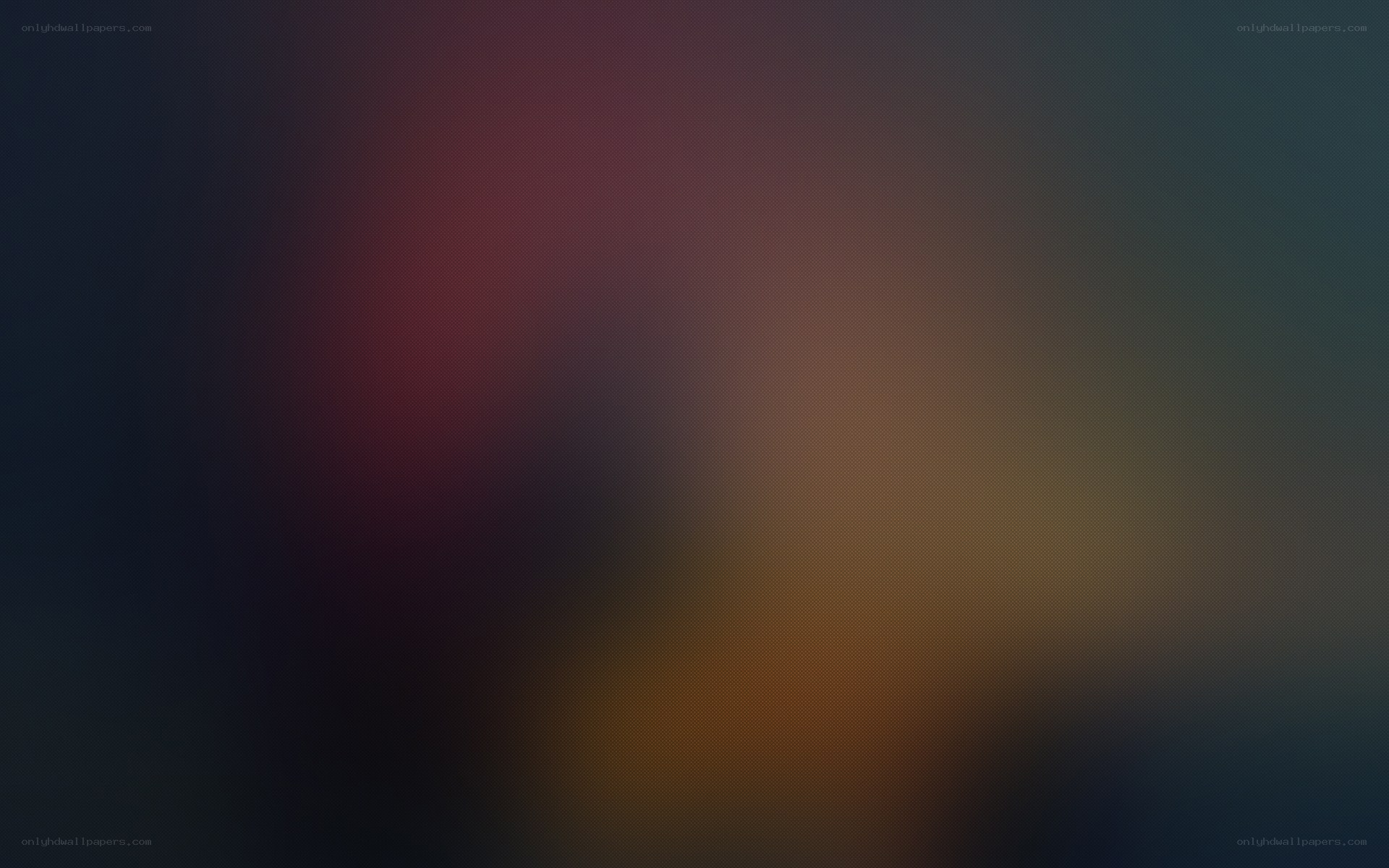 abstract color gradient
