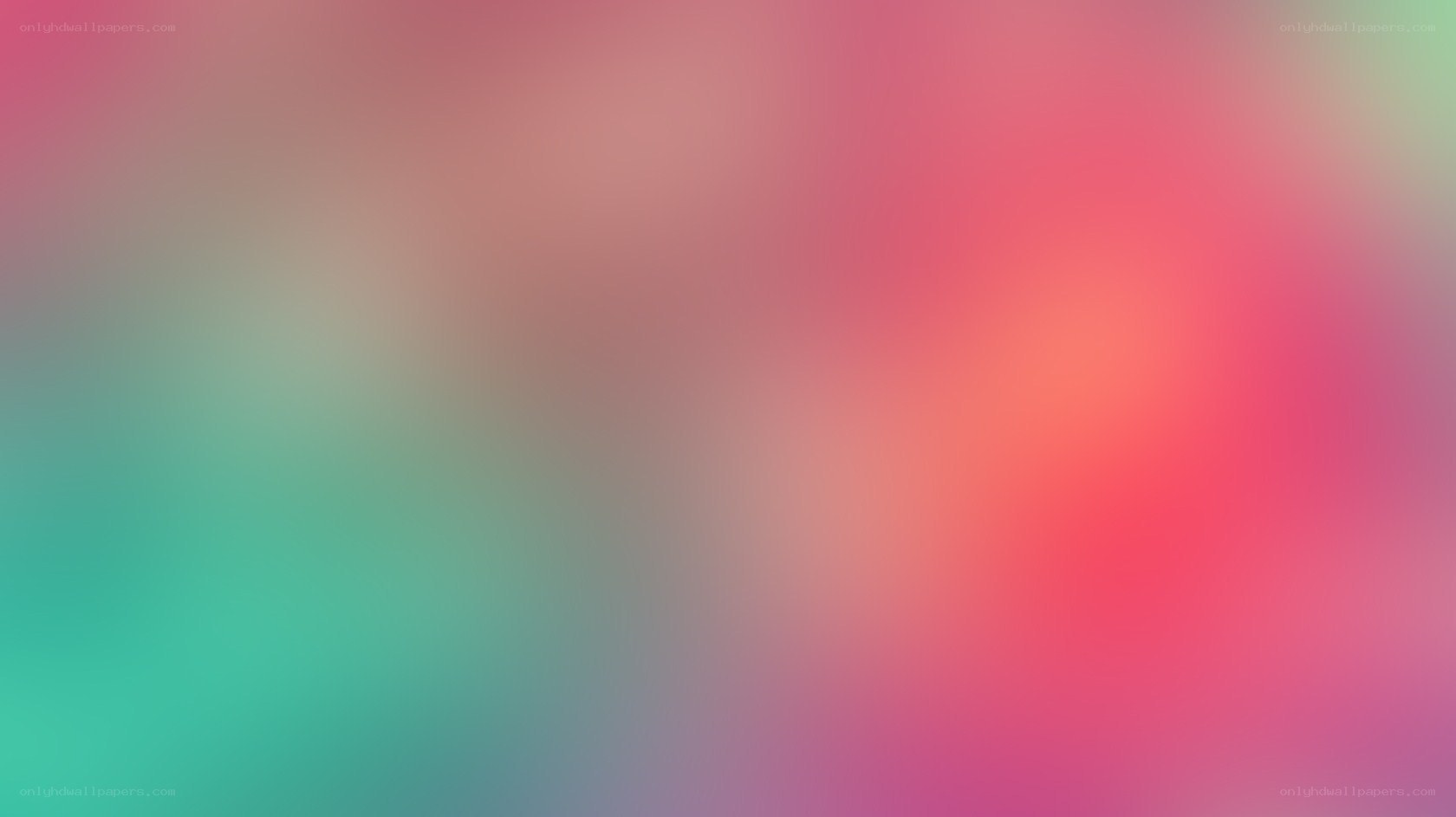abstract color gradient