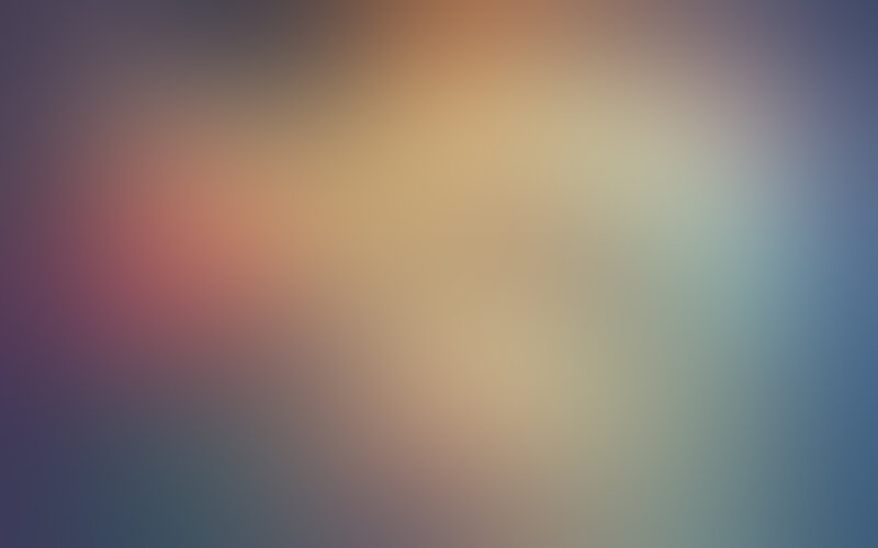 abstract color gradient