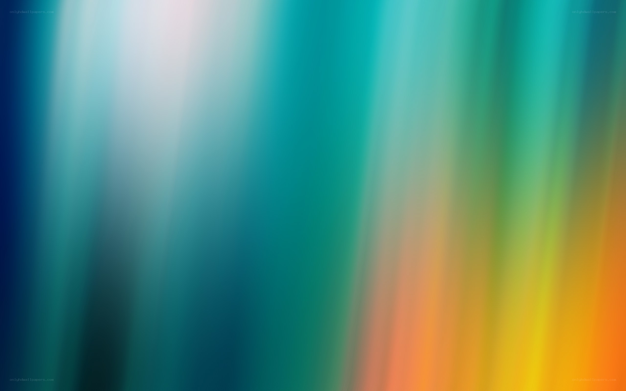 abstract color gradient