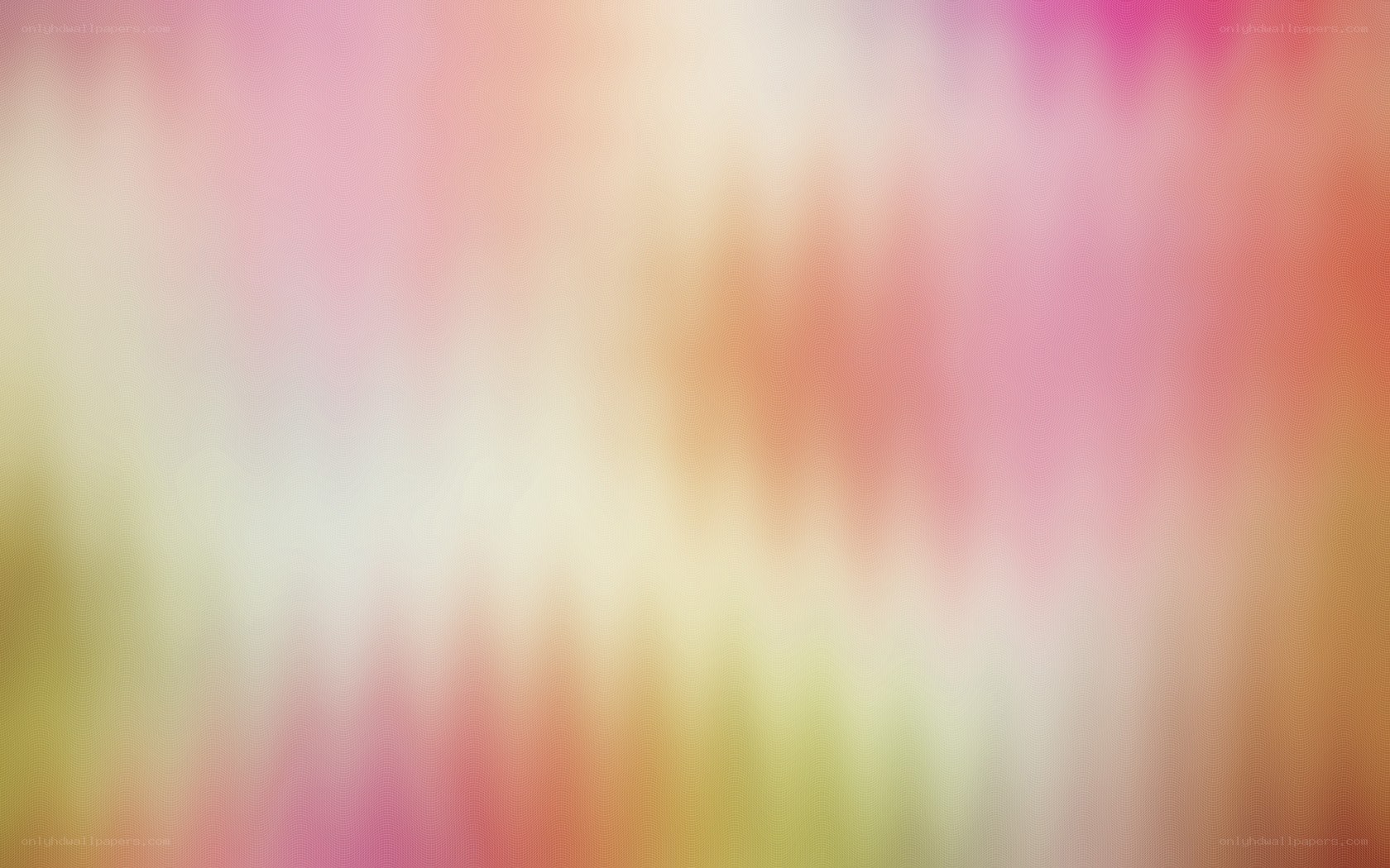 abstract color gradient