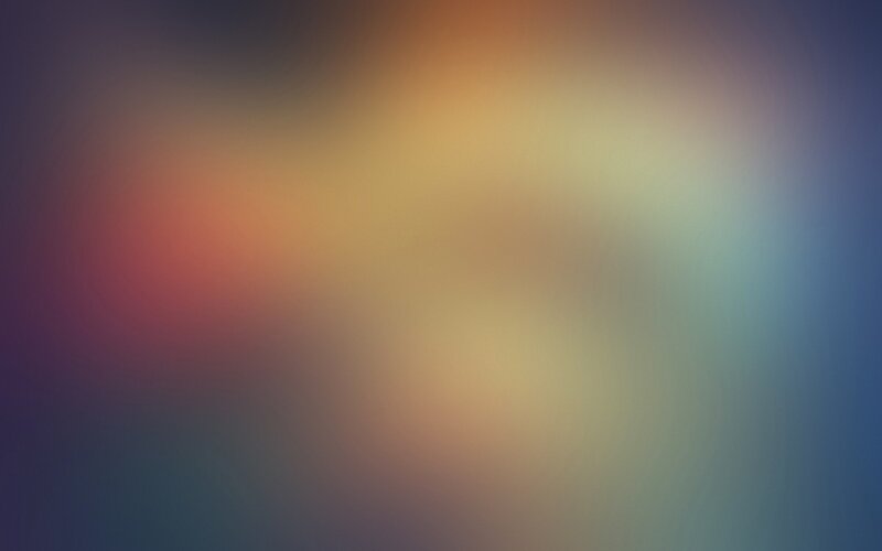 abstract color gradient