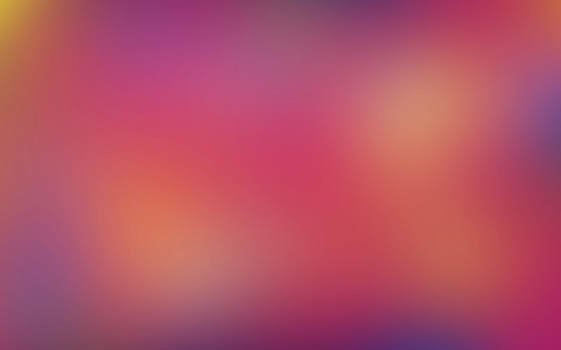 abstract color gradient