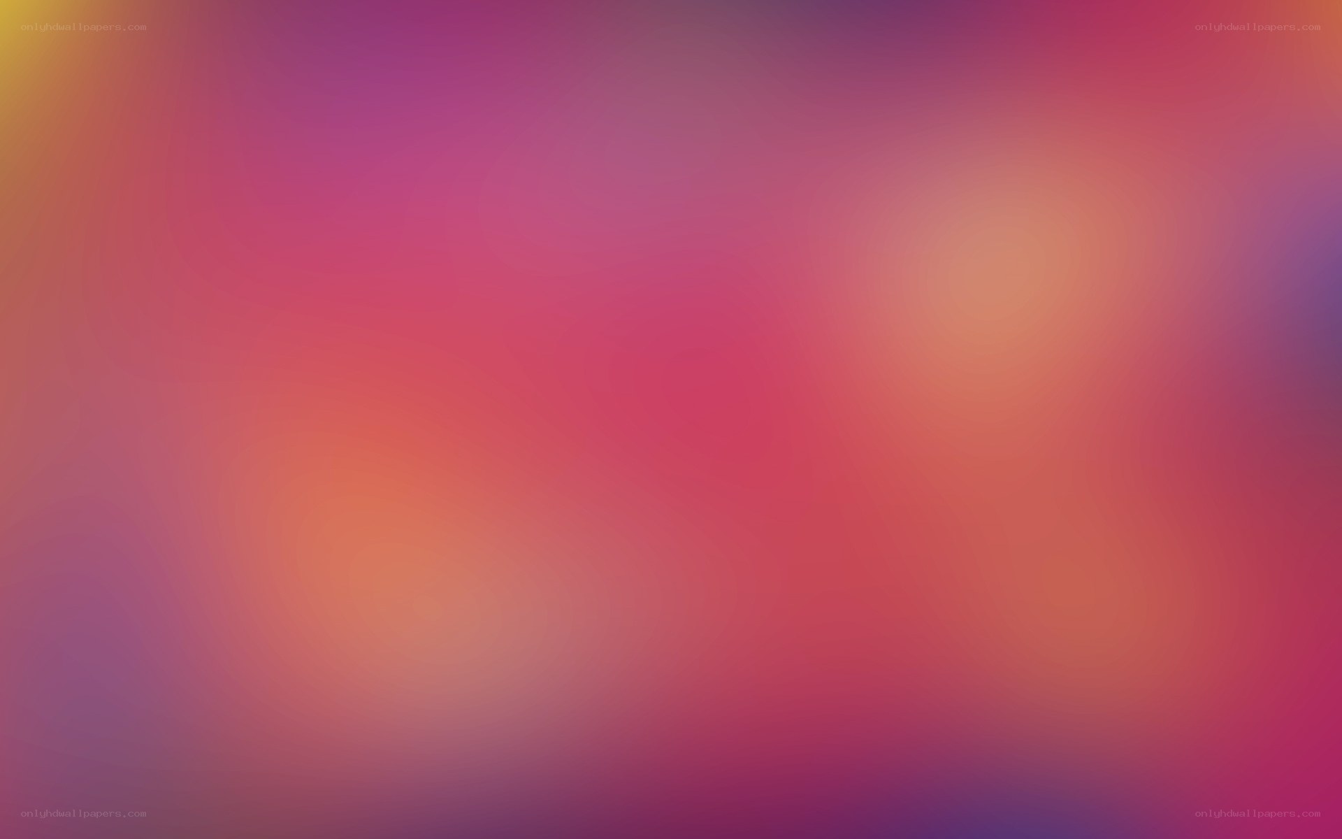abstract color gradient