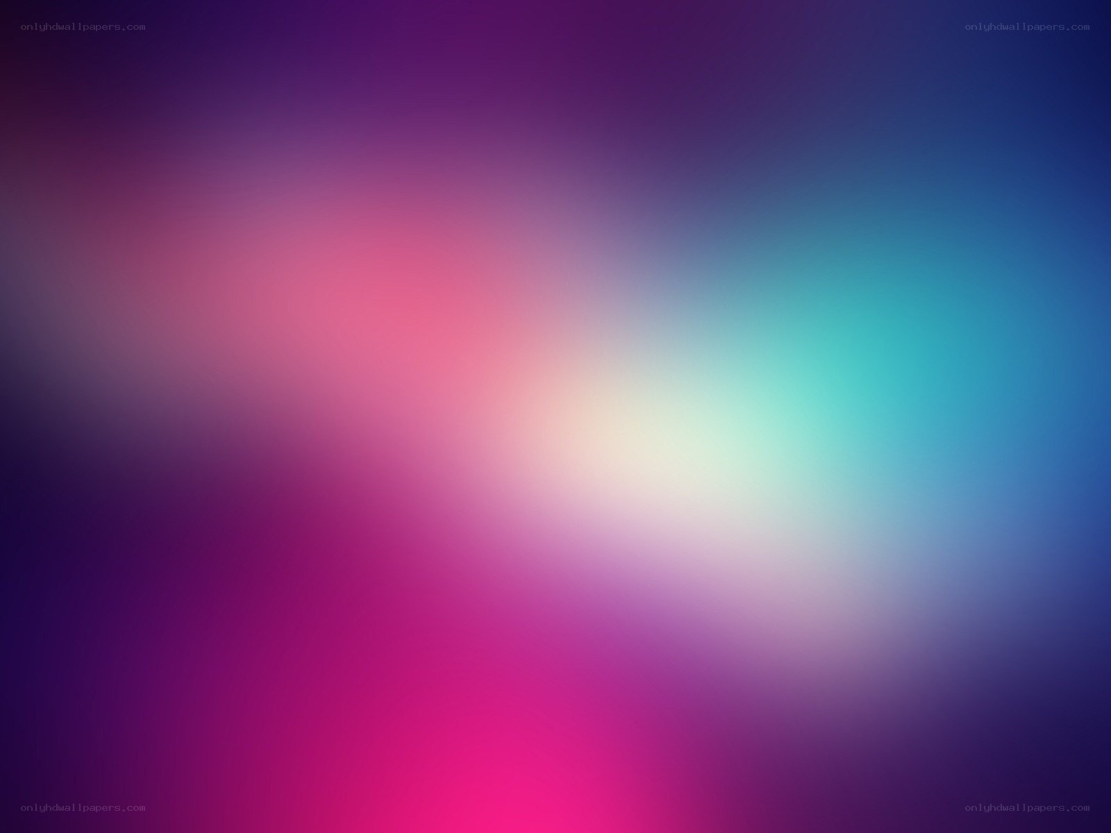 abstract color gradient