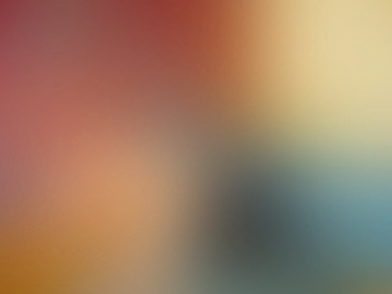 abstract color gradient