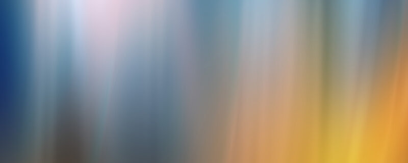 abstract color gradient
