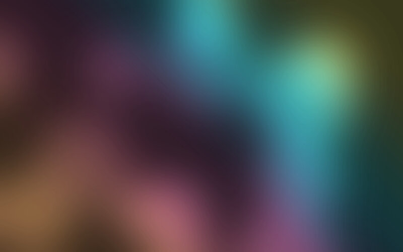 abstract color gradient