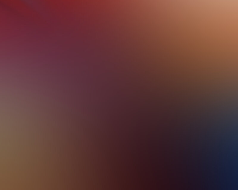 abstract color gradient