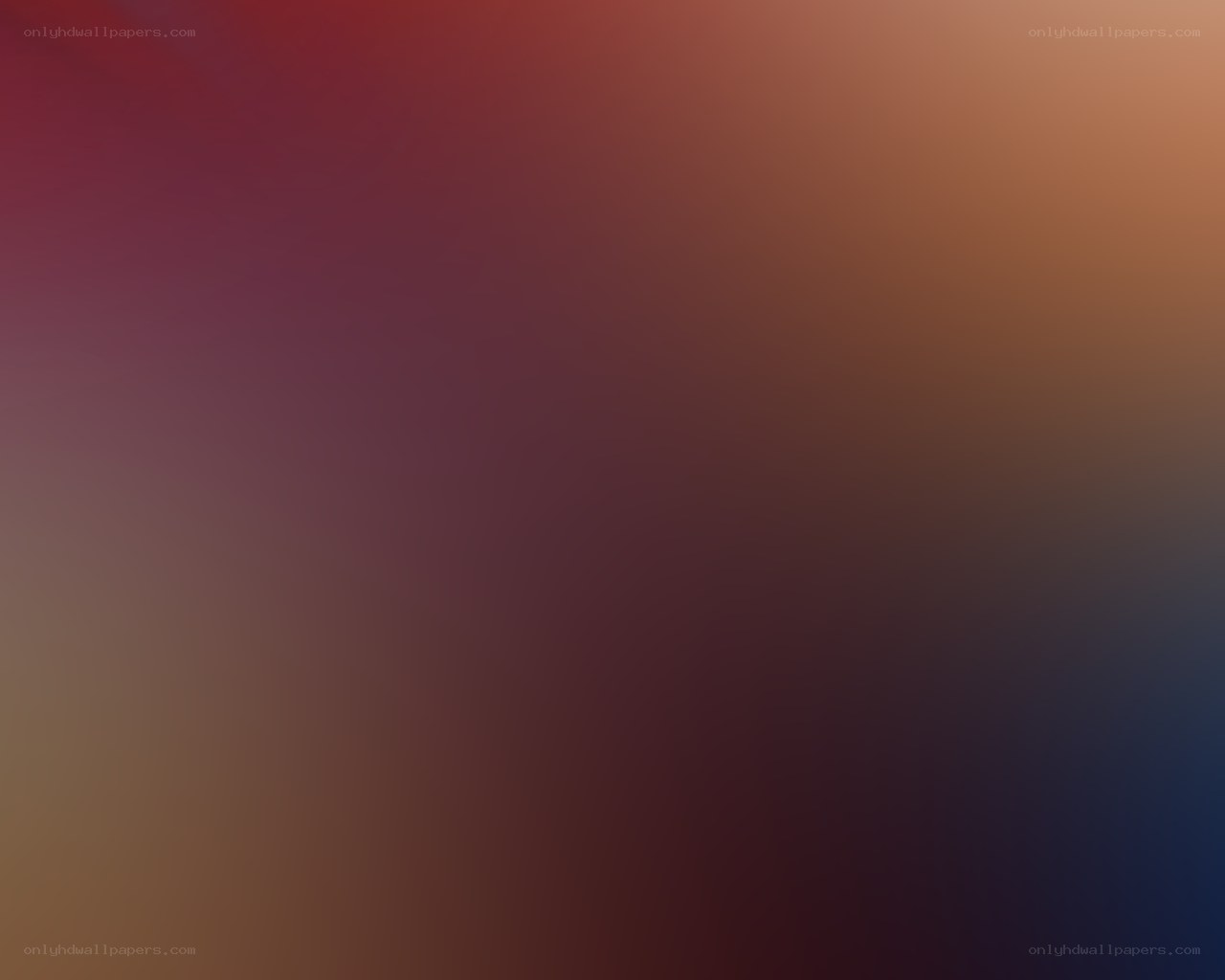 abstract color gradient