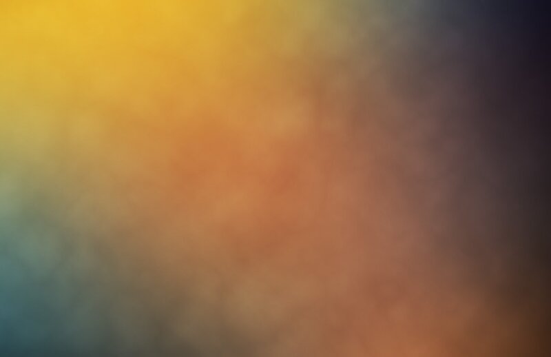 abstract color gradient