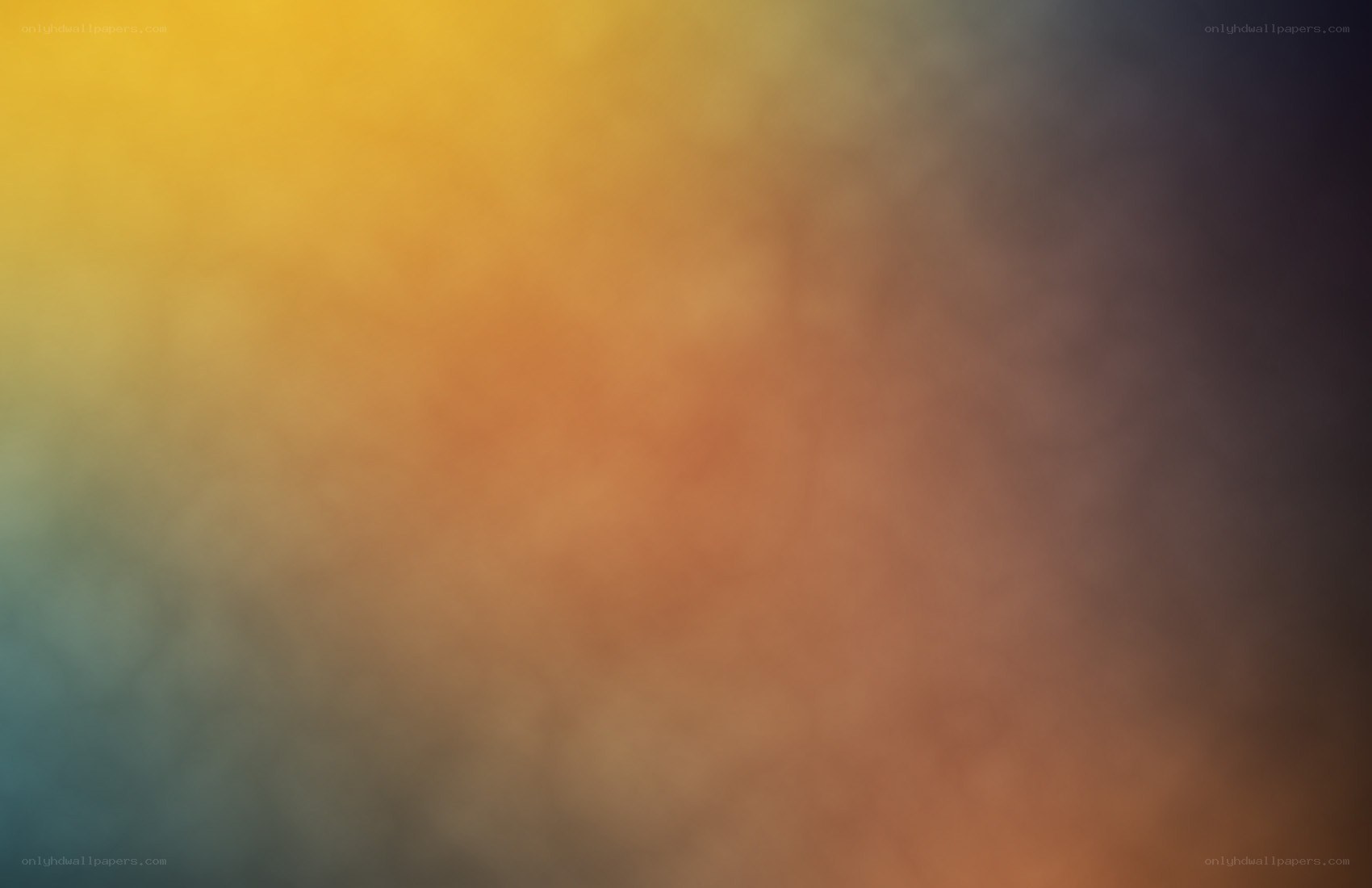 abstract color gradient