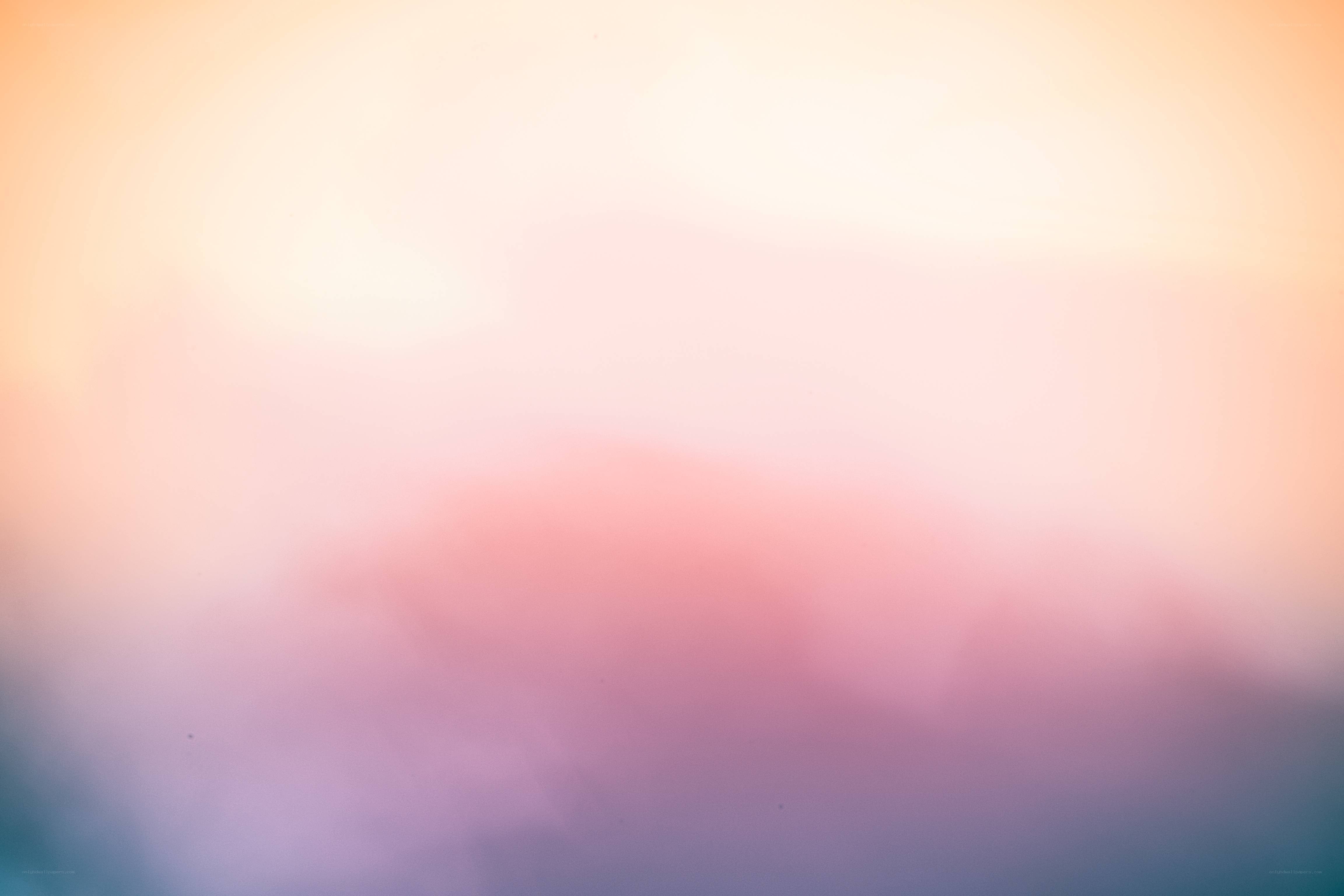 abstract color gradient