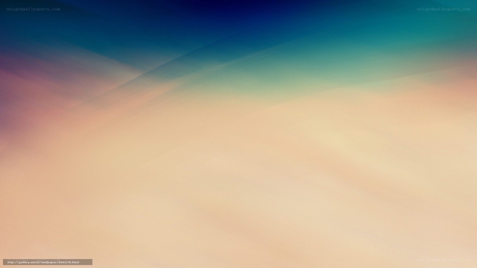 Abstract color gradient background