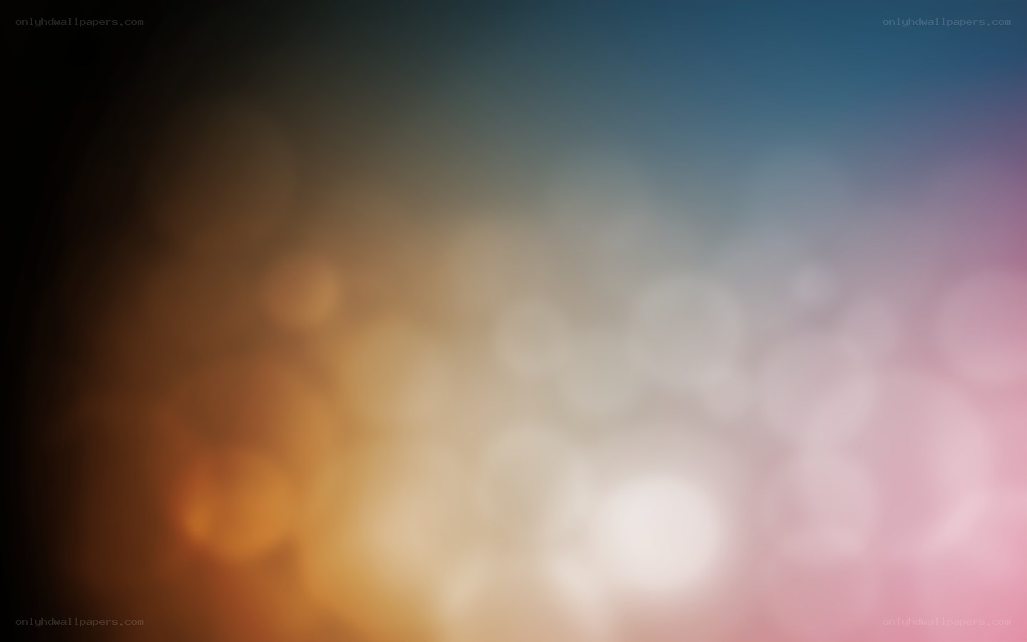 abstract color gradient background
