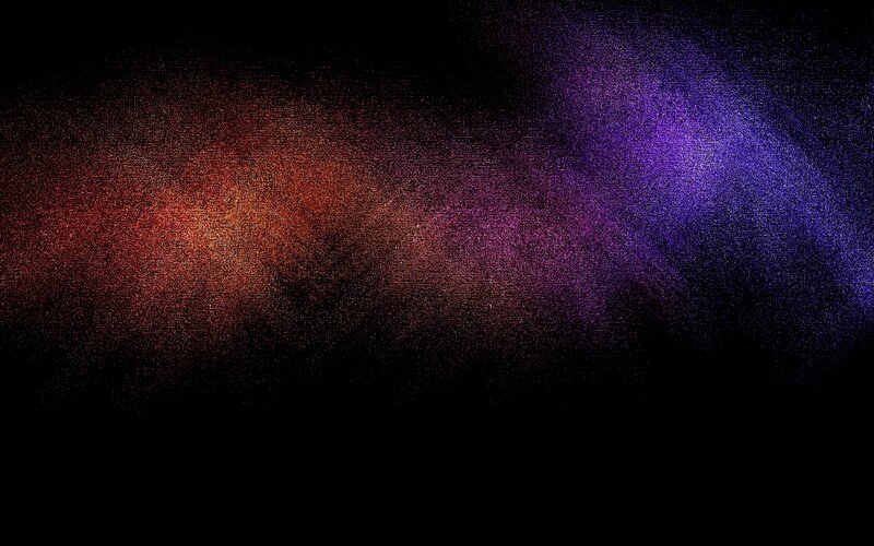 Abstract color gradient background