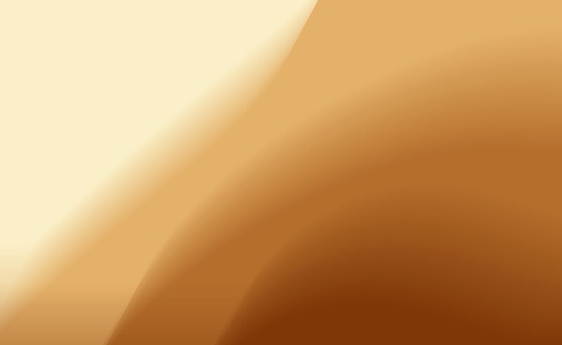 Abstract Color Gradient — Beige