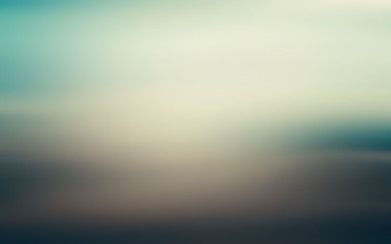Abstract Color Gradient — Blue, Calm, White, Gray
