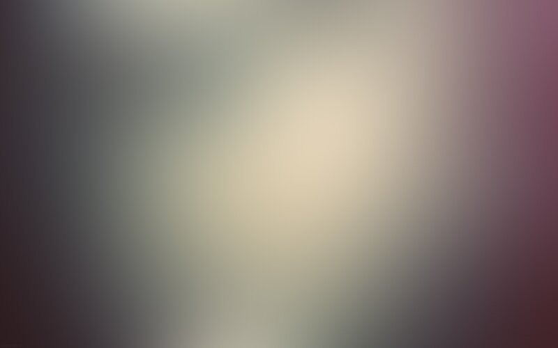 Abstract Color Gradient — Gray, Calm, Beige