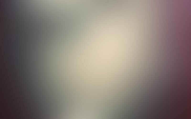 Abstract Color Gradient — Gray