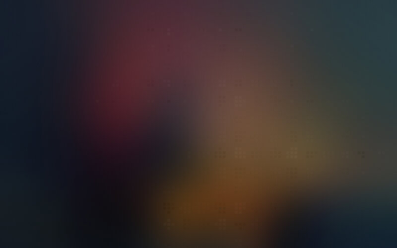 Abstract Color Gradient — Purple, Dark