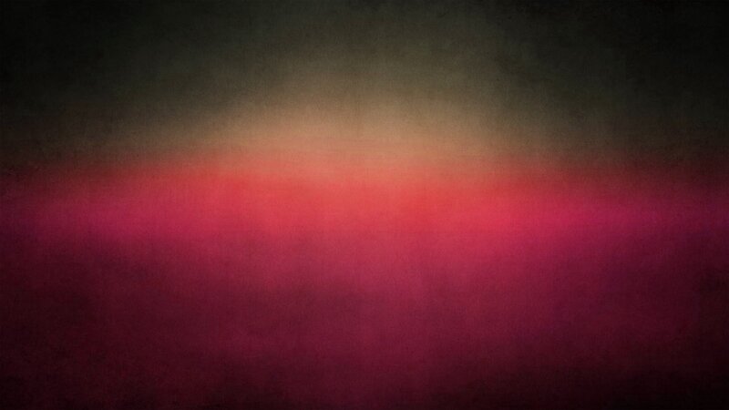 Abstract Color Gradient — Red, Dramatic