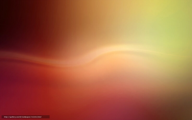 Abstract color gradient