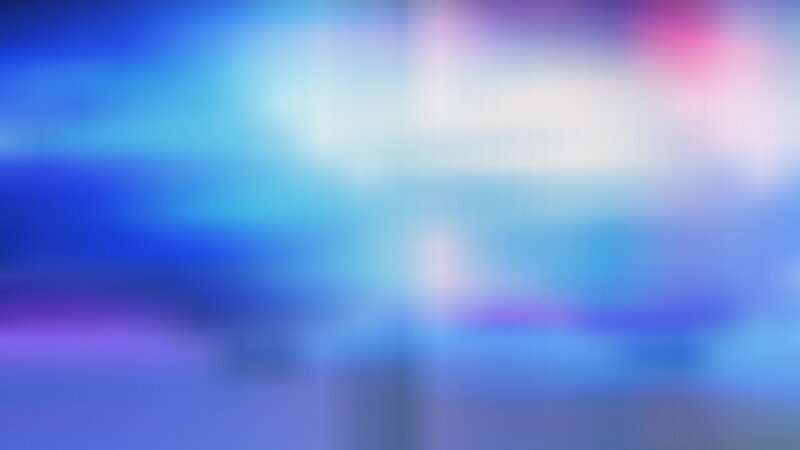 Abstract Color Gradient — White
