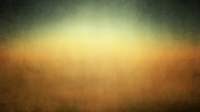 Abstract Color Gradient — Yellow, Dramatic, Sunset, Texture