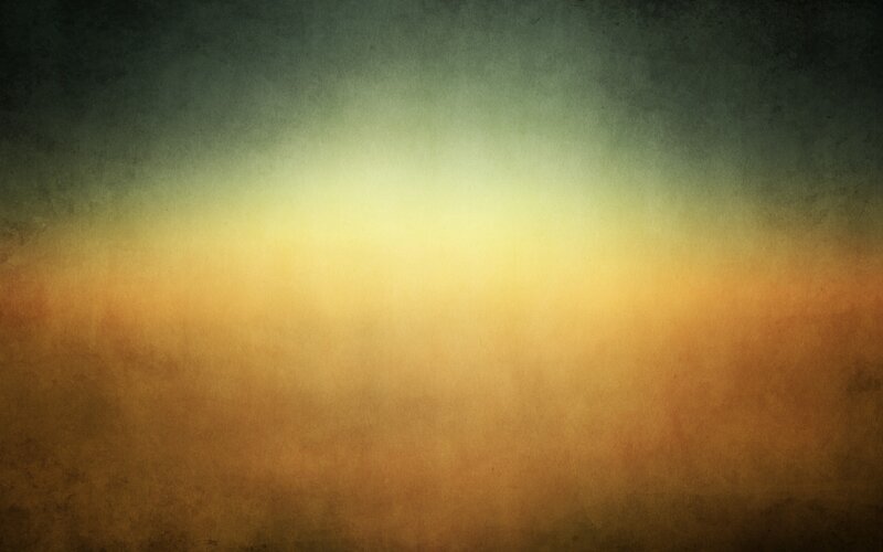 Abstract Color Gradient — Yellow, Dramatic, Texture