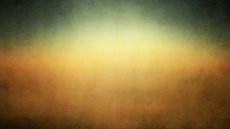 Abstract Color Gradient — Yellow, Serene, Texture