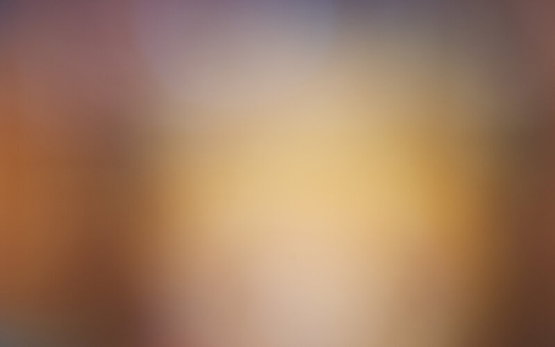 Abstract Color Gradient — Yellow