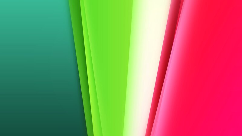 Abstract Color Layers