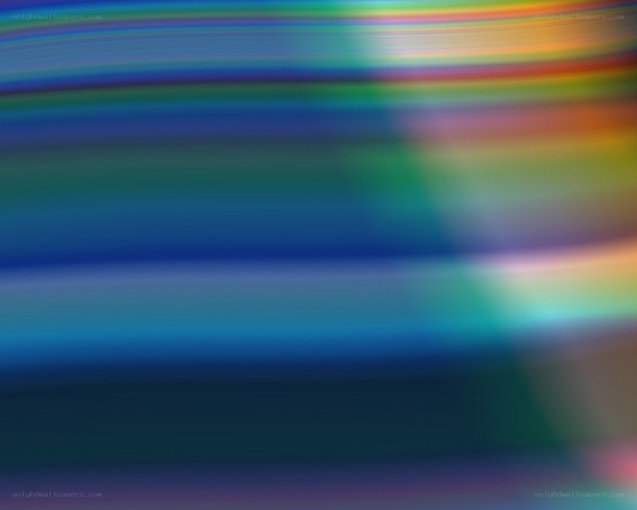 abstract color streaks