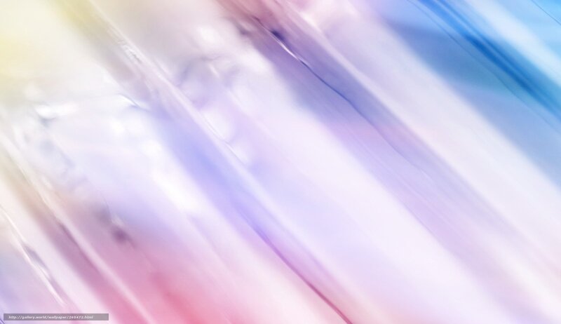 Abstract Color Streaks — Pink