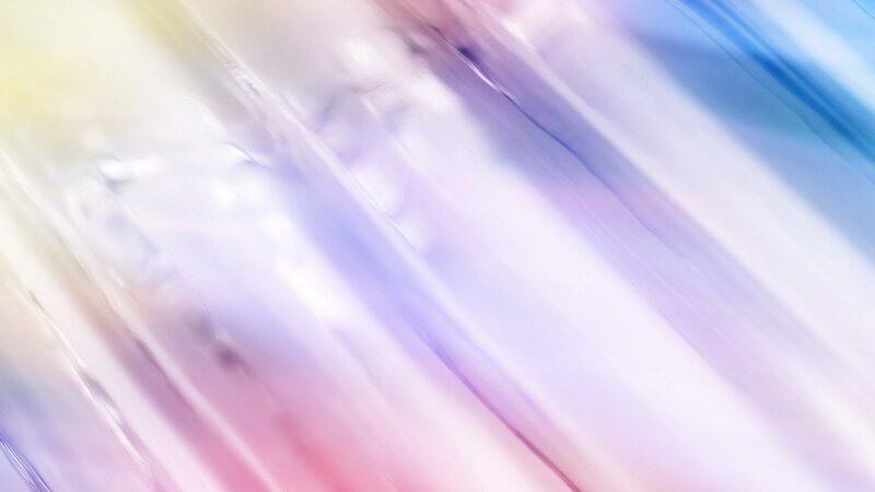 Abstract Color Streaks — Purple