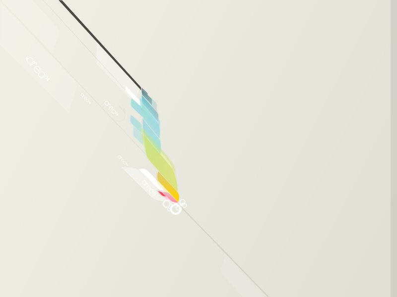 abstract colorful design