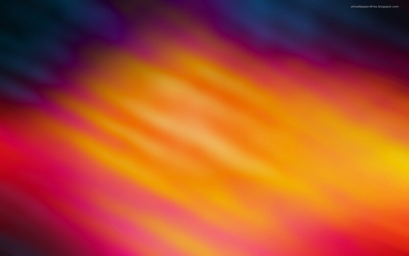 Abstract colorful gradient