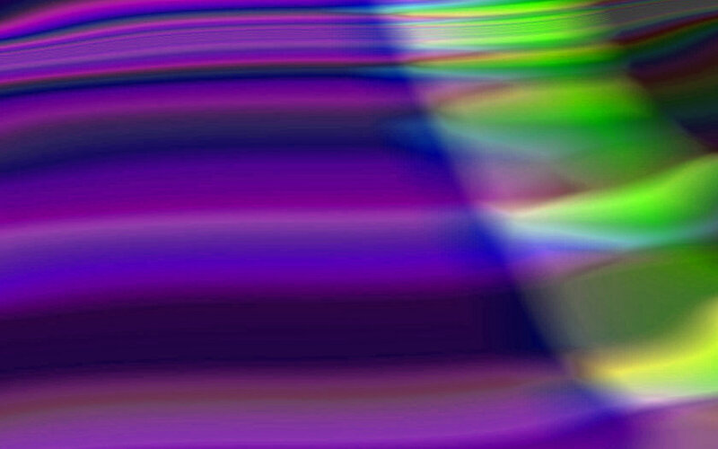 abstract colorful motion blur