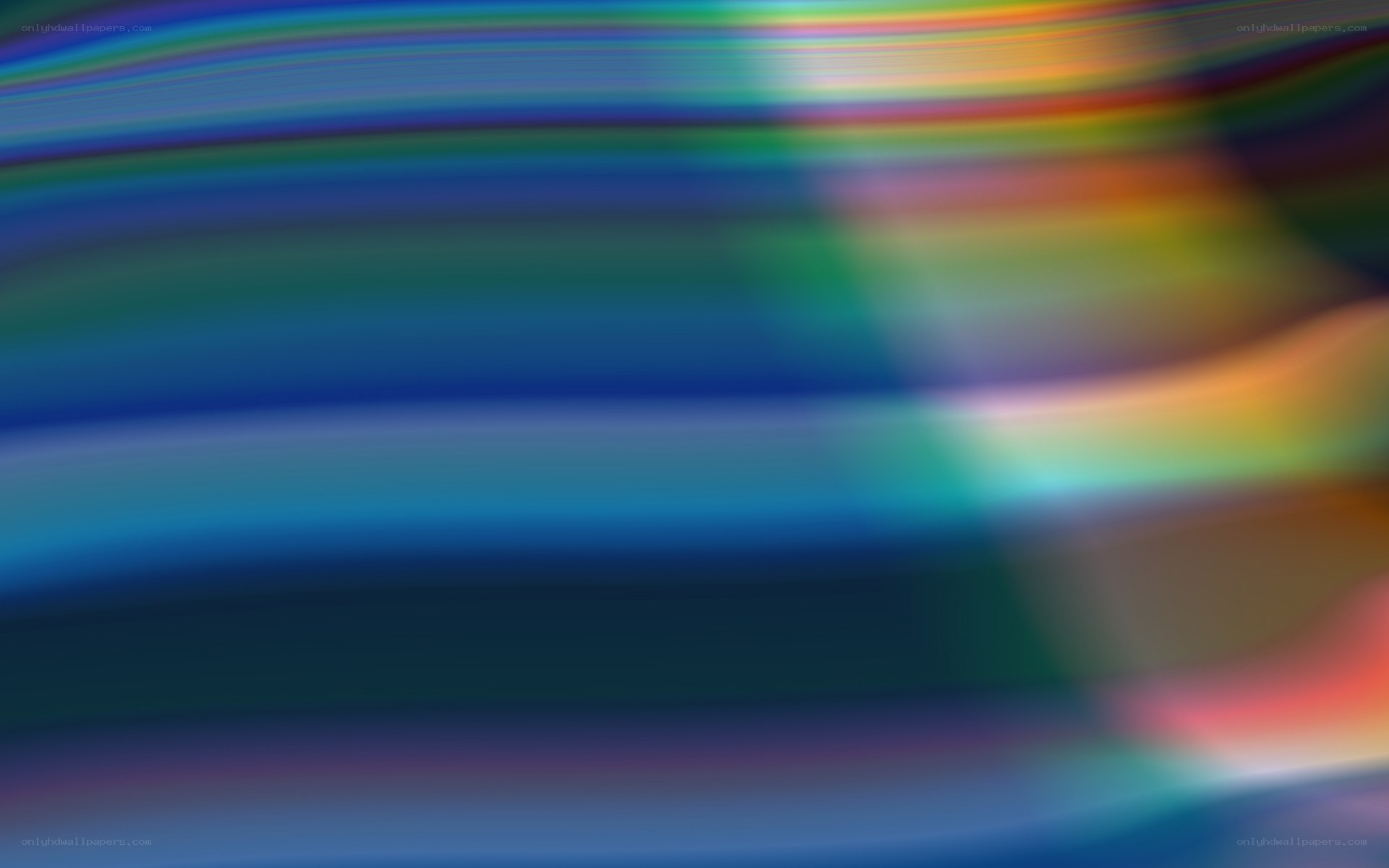 abstract colorful motion blur
