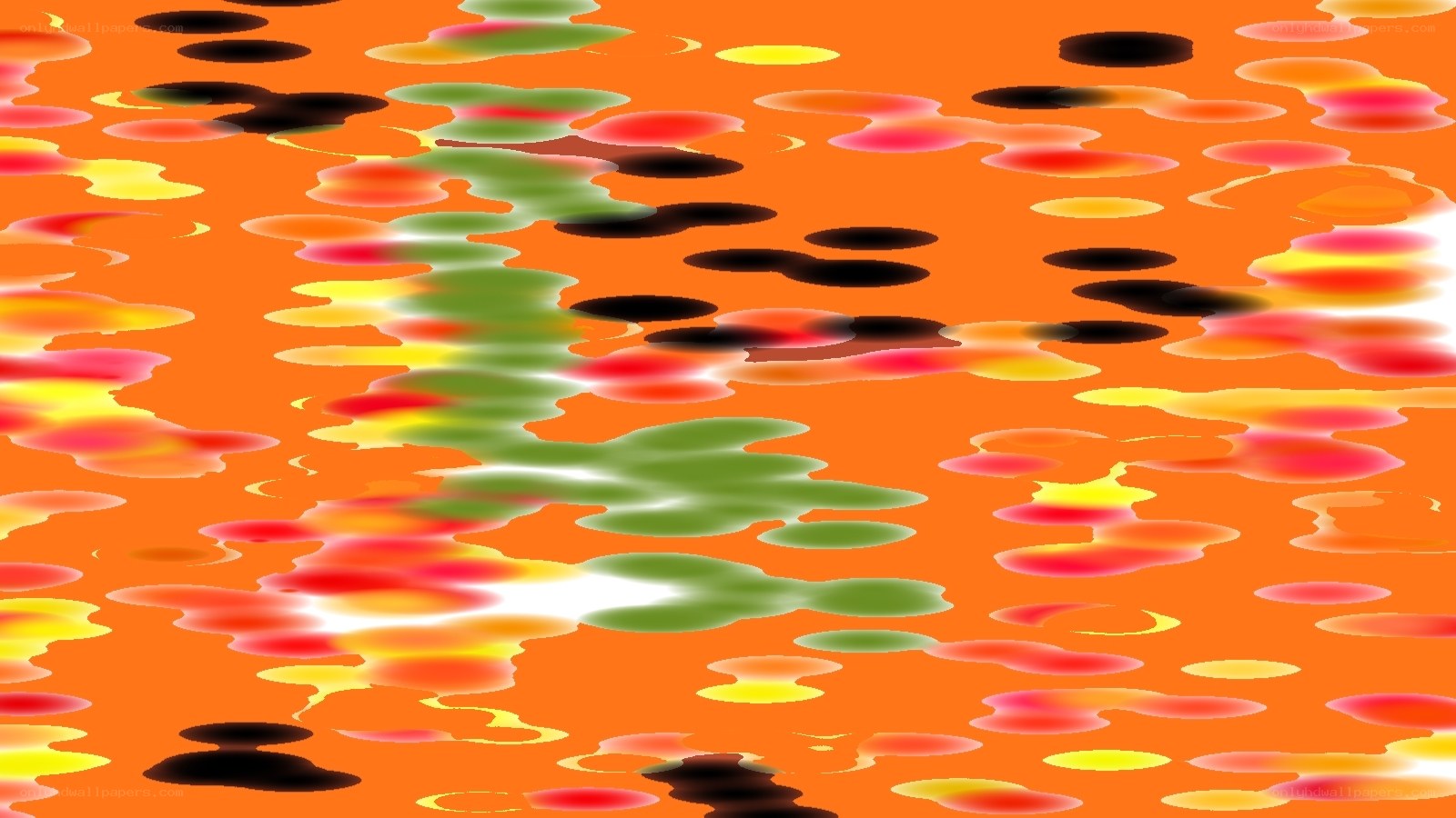 abstract colorful pattern