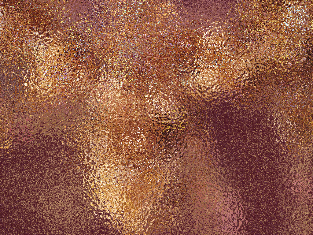 abstract copper texture