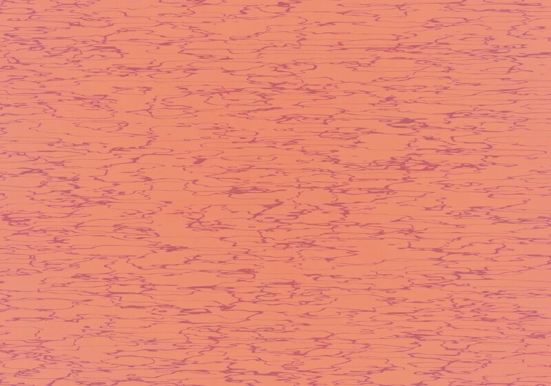 abstract coral pattern