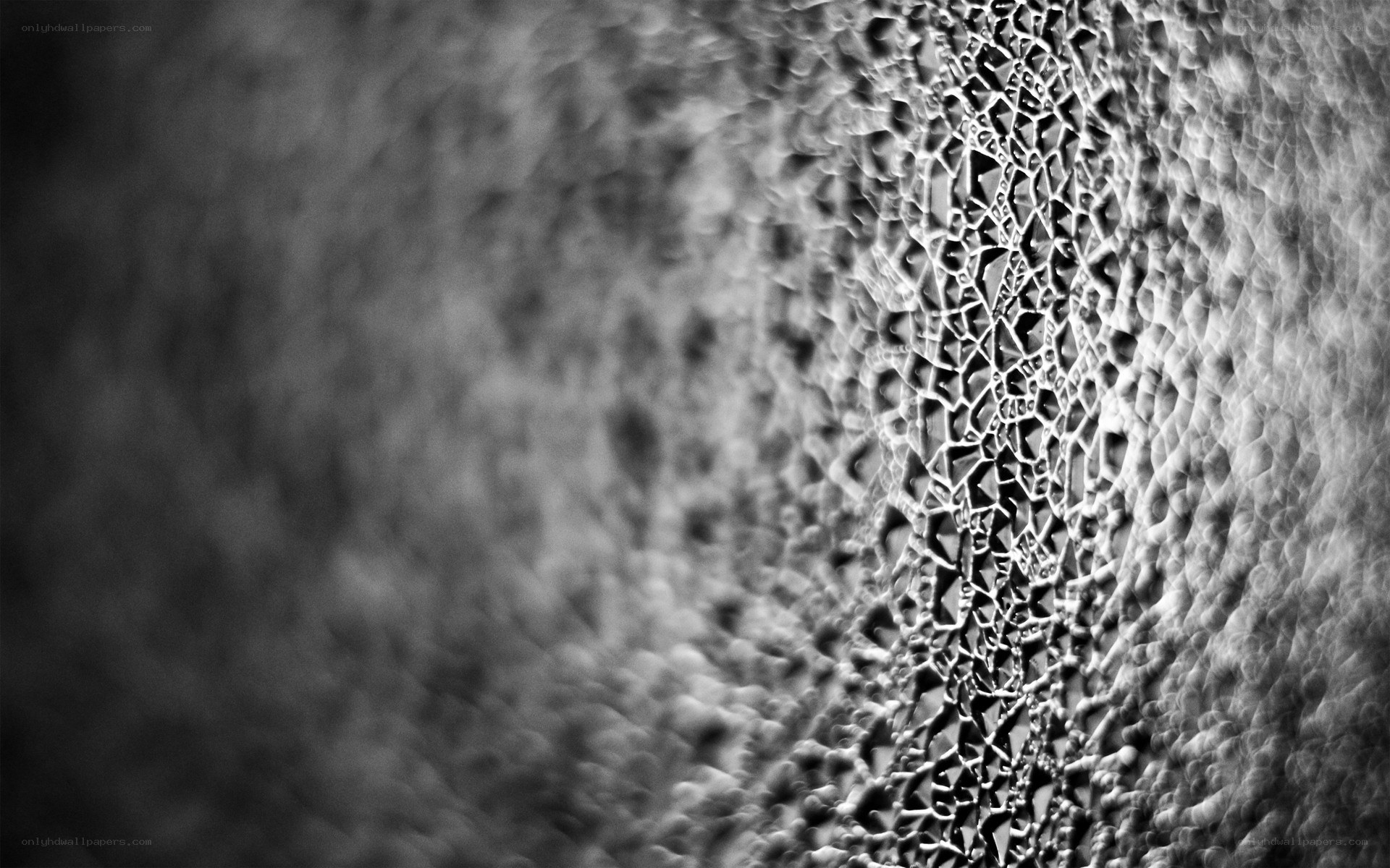 abstract cracked texture